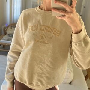 Huntington Beach Sweatshirt